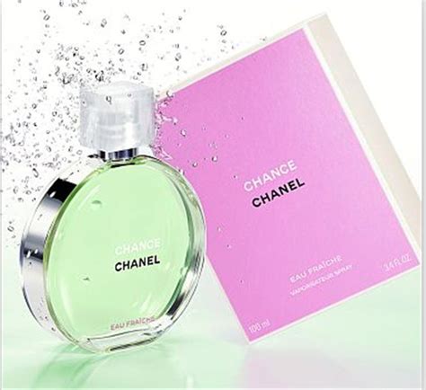 chanel chance green sephora|Chanel chance where to buy.